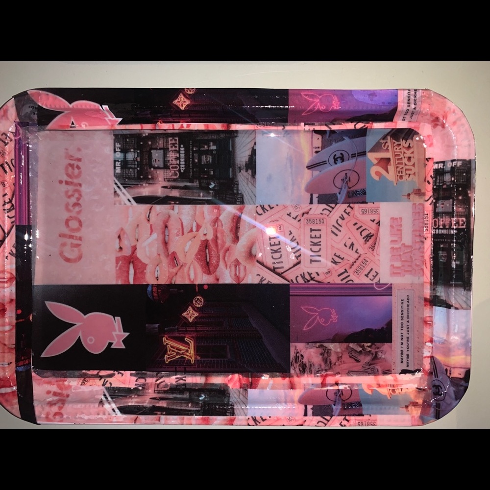 Trays - Picture 11 of 16